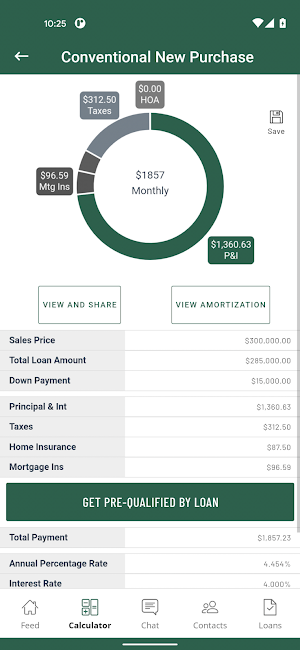 Elite Lending Screenshot 3