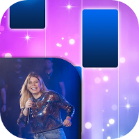 Música Sertaneja Piano Tiles