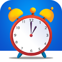 Learn clock and time