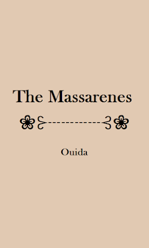The Massarenes - eBook Screenshot 2