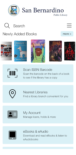 SBPL-GO Screenshot 0