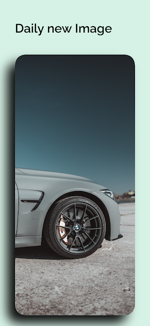 BMW 7 Series Wallpapers 4K Screenshot 3