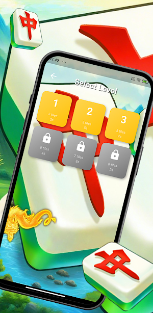 TileMemoHunt Screenshot 1