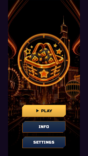 Vegastars Neon Screenshot 0