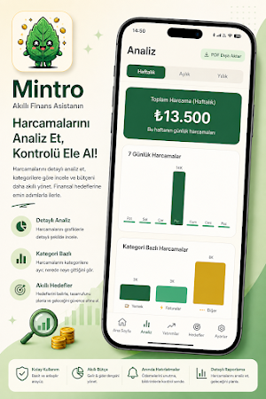Mintro Screenshot 2