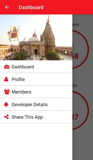 KP72Samaj Screenshot 2