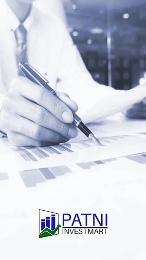 PATNI INVESTMART Screenshot 1