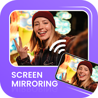 HD Video Screen Mirroring
