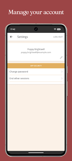 Pocket Apartments London Screenshot 3