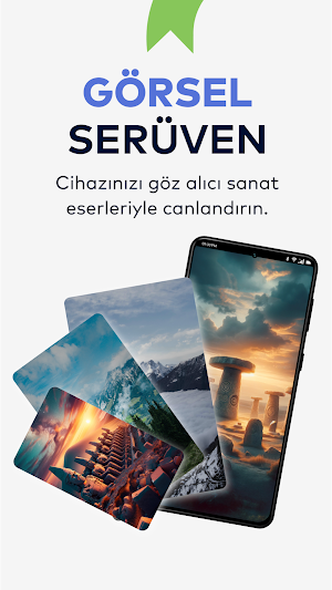 Duvar Kağıdı Screenshot 1