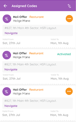 Dealster: Shop local Screenshot 0