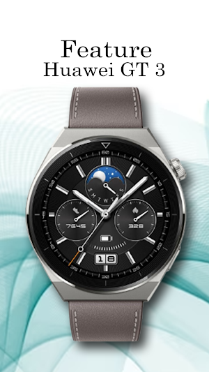 Huawei Watch Gt 3 App Guide Screenshot 0