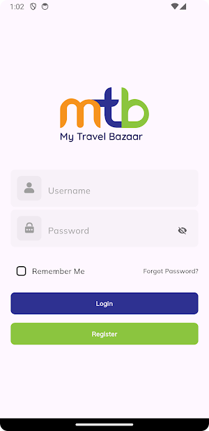 My Travel Bazaar Screenshot 0