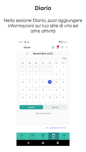 Ellipse RemoteCare Screenshot 3
