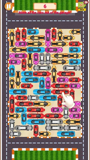 Parking Mania Screenshot 3
