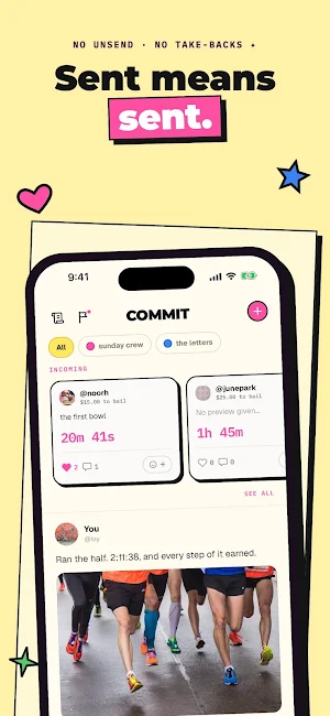 Commit Screenshot 0