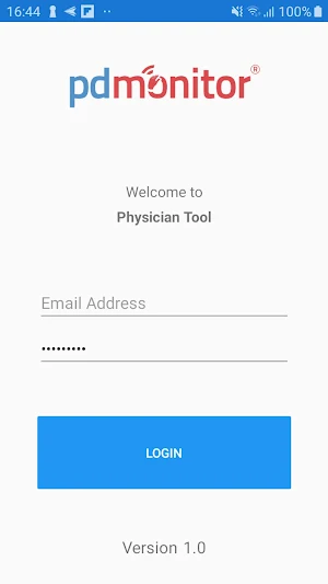 PhysicianTool Screenshot 0