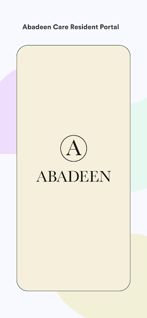 Abadeen Care Screenshot 0
