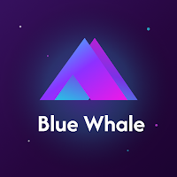 Blue Whale Proxy