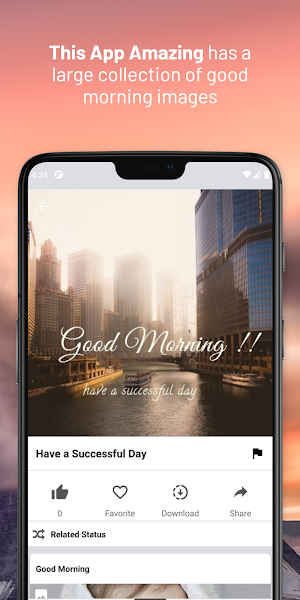 Good Morning Images Screenshot 3