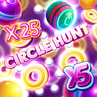 Circle Hunt