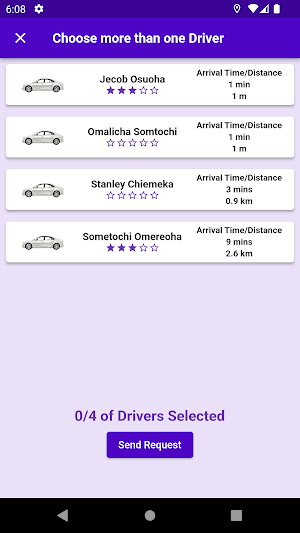 Clozaride Screenshot 1