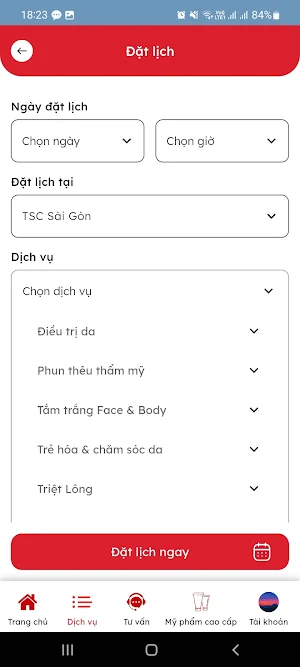 Ngọc Hường Screenshot 2