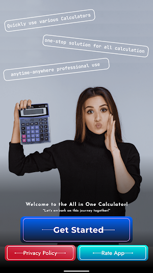 EMI Calculator - All In One Screenshot 0