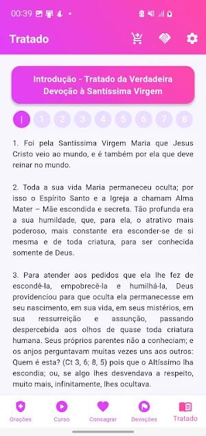 Totustuus+ Escravos de Maria Screenshot 0