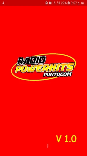 Radio Power Hits Screenshot 0