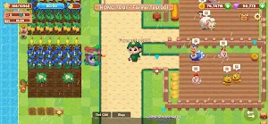 CropTown Screenshot 0