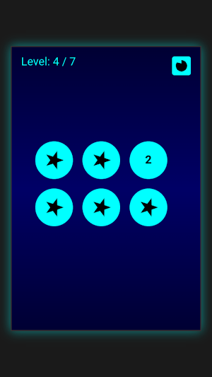 Click by number order Screenshot 2