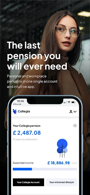 Collegia Screenshot 0