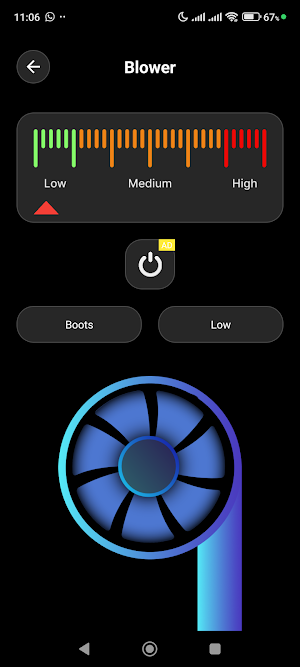 Water Eject Speaker Cleaner Screenshot 3