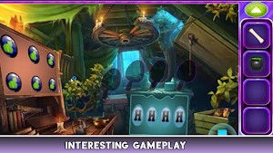 Joyless Dragon Escape Screenshot 1