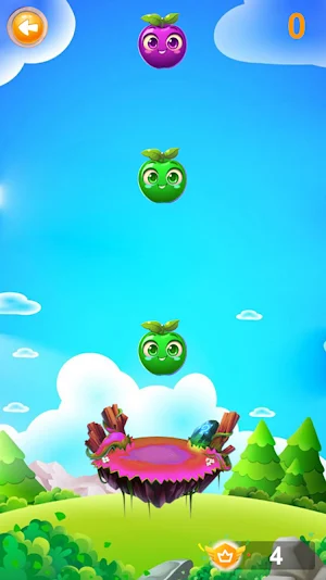 Correct Apple Color Screenshot 2