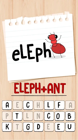 Brain Test: Tricky Words Screenshot 3