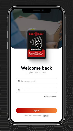 Doorlink Screenshot 0