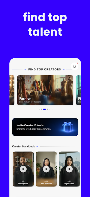 Fork Screenshot 2