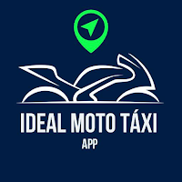 Ideal Moto Táxi Motorista