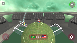 Planet Cup 2022 Screenshot 3
