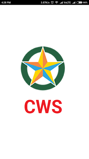 Credo World School Screenshot 0