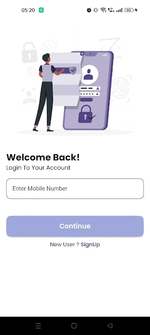 Goodeebag Screenshot 2