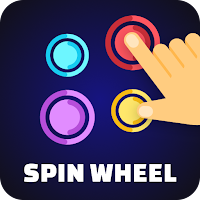 Spin Wheel - Random Picker