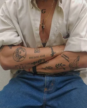 tattoo design 2022 Screenshot 3