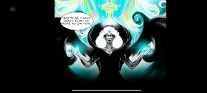 Hinenuitepō - Aho Wahine: Book 3 Screenshot 1