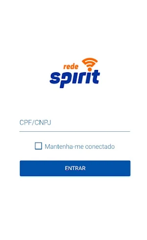 Rede Spirit Screenshot 0