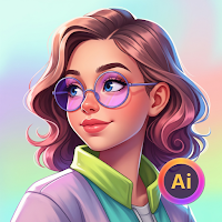 GeniePic AI Image Generator