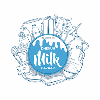 Dhenuh Milk Bazaar