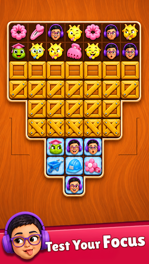 Emoji Joy Screenshot 1